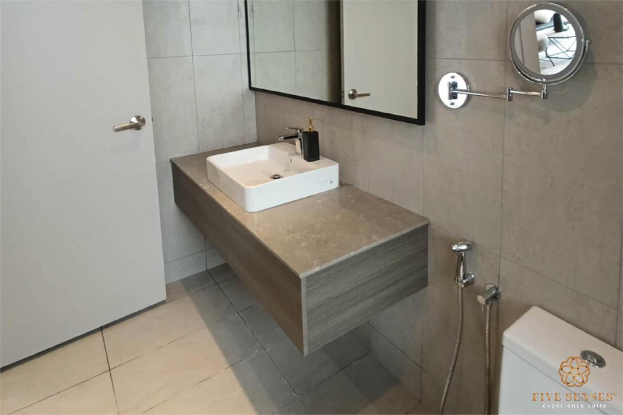 Datum Jelatek Sky Residence Klcc, Five Senses Kuala Lumpur Oda fotoğraf